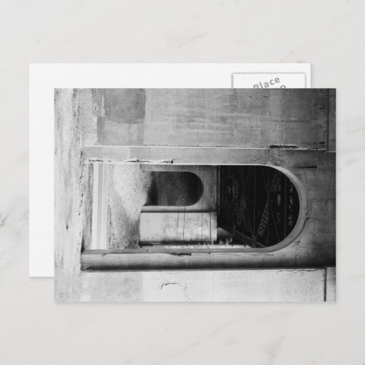 Carte Postale Arcs 2 (Devant / Derrière)