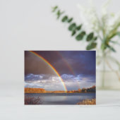 Carte Postale Arcs de double (Debout devant)