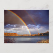 Carte Postale Arcs de double (Devant)