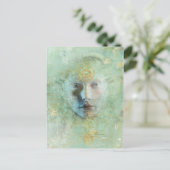 Carte Postale Ardwinna Postacard (Debout devant)