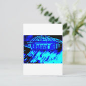 Carte Postale Arène Civique (Debout devant)