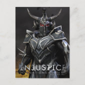 Carte Postale Ares (Devant)