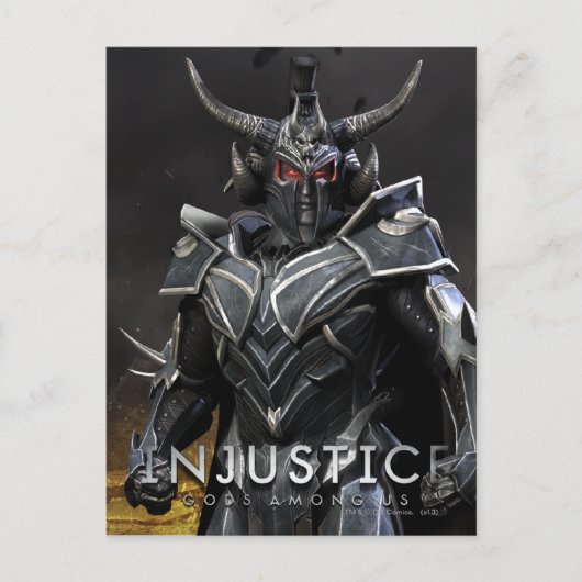 Carte Postale Ares (Devant)