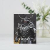 Carte Postale Ares (Debout devant)