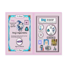 Argon - Assistant Personnel Argon