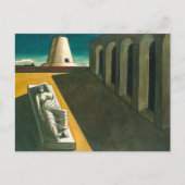 Carte Postale Ariane | Giorgio de Chirico | (Devant)