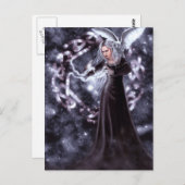 Carte Postale Arianrhod (Devant / Derrière)