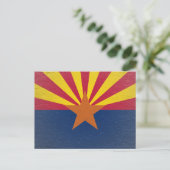Carte Postale Arizona (Debout devant)