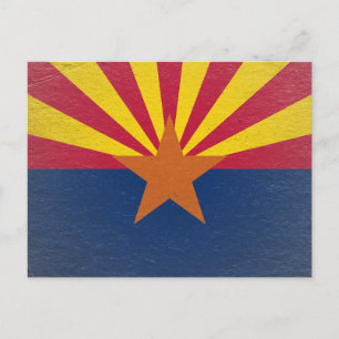 Carte Postale Arizona