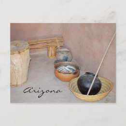 Carte postale Arizona