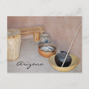 Carte postale Arizona