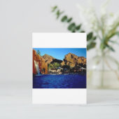Carte Postale Arizona (Debout devant)