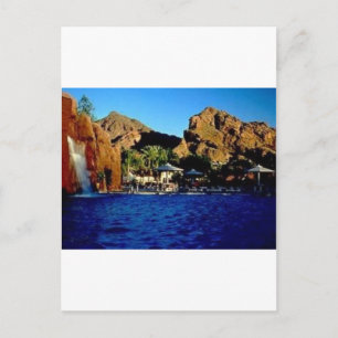 Carte Postale Arizona