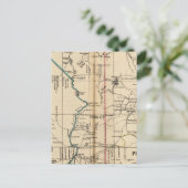 Carte Postale Arizona 2 (Debout devant)