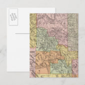 Carte Postale Arizona 4 (Devant / Derrière)
