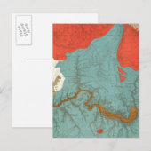 Carte Postale Arizona 6 (Devant / Derrière)