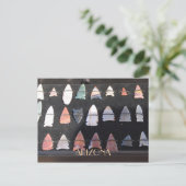 Carte postale Arizona Arrowheads (Debout devant)