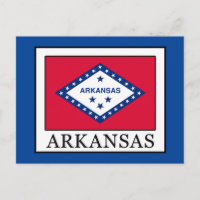 Arkansas