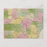 Arkansas 3