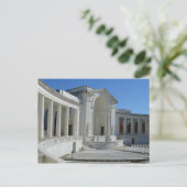 Carte Postale Arlington Ampitheater (Debout devant)