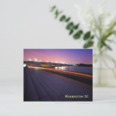 Carte Postale Arlington Memorial Bridge (Debout devant)
