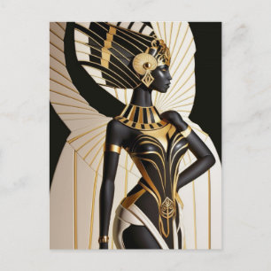 CARTE POSTALE ARMANA REEN #3 POSTCARD