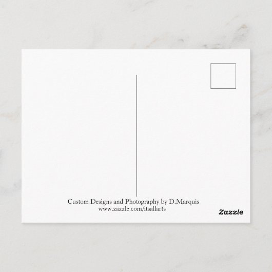 CARTE POSTALE ARMANA REEN #3 POSTCARD (Dos)