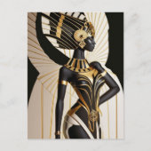 CARTE POSTALE ARMANA REEN #3 POSTCARD (Devant)