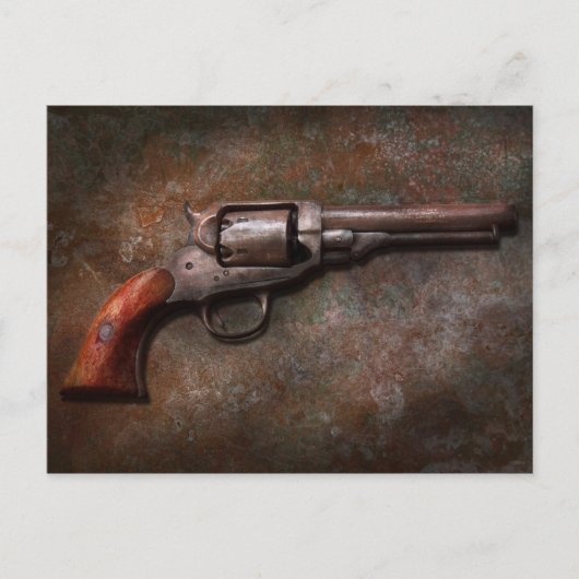 Carte Postale Arme - Police - Danse pour moi (Devant)