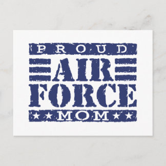 Carte Postale Armée de l'air