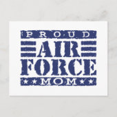 Carte Postale Armée de l'air (Devant)