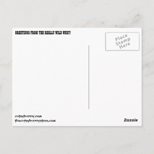 CARTE POSTALE ARMÉE ET COUPÉE ! (Dos)