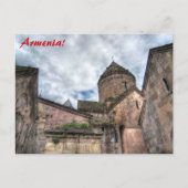 Carte Postale Armenia! (Devant)