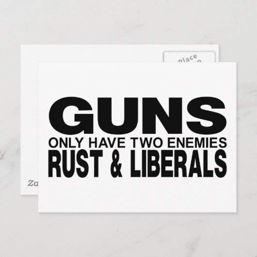 CARTE POSTALE ARMES (Devant / Derrière)