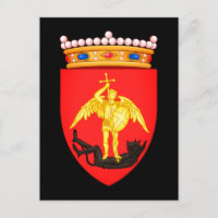 Armoiries de la Ville de Bruxelles