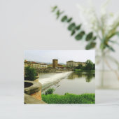 Carte Postale Arno (Debout devant)