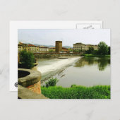 Carte Postale Arno (Devant / Derrière)