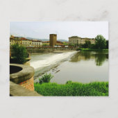 Carte Postale Arno (Devant)