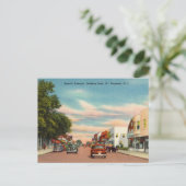 Carte Postale Arnold Avenue, Pt. Agréable New Jersey (Debout devant)