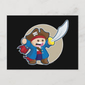 Carte Postale Arr ! (Devant)