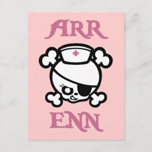 Carte Postale Arr Enn