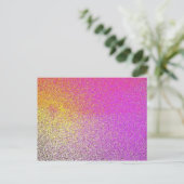 Carte Postale arrière-plan (Debout devant)