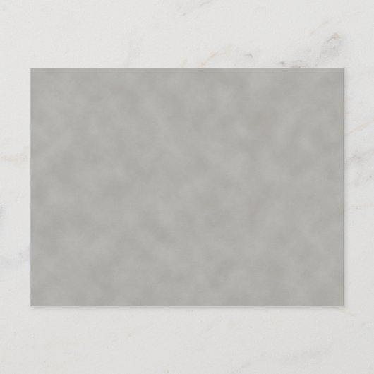 Carte Postale Arrière - plan de texture gris foncé (Devant)