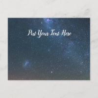 Arrière - plan Galaxy de la Voie Lactée | Stars du