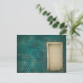 Carte postale Arrière - plan vintage (Debout devant)