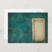 Carte postale Arrière - plan vintage (Devant / Derrière)