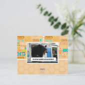 Carte Postale Arrose (Debout devant)