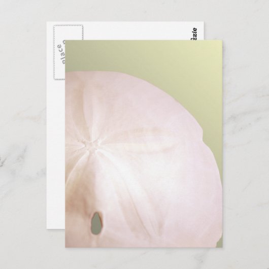 Carte Postale Arrowhead (Devant / Derrière)