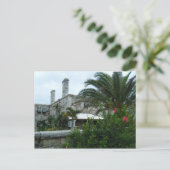 Carte Postale arsenal naval (Debout devant)