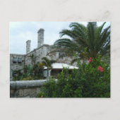 Carte Postale arsenal naval (Devant)